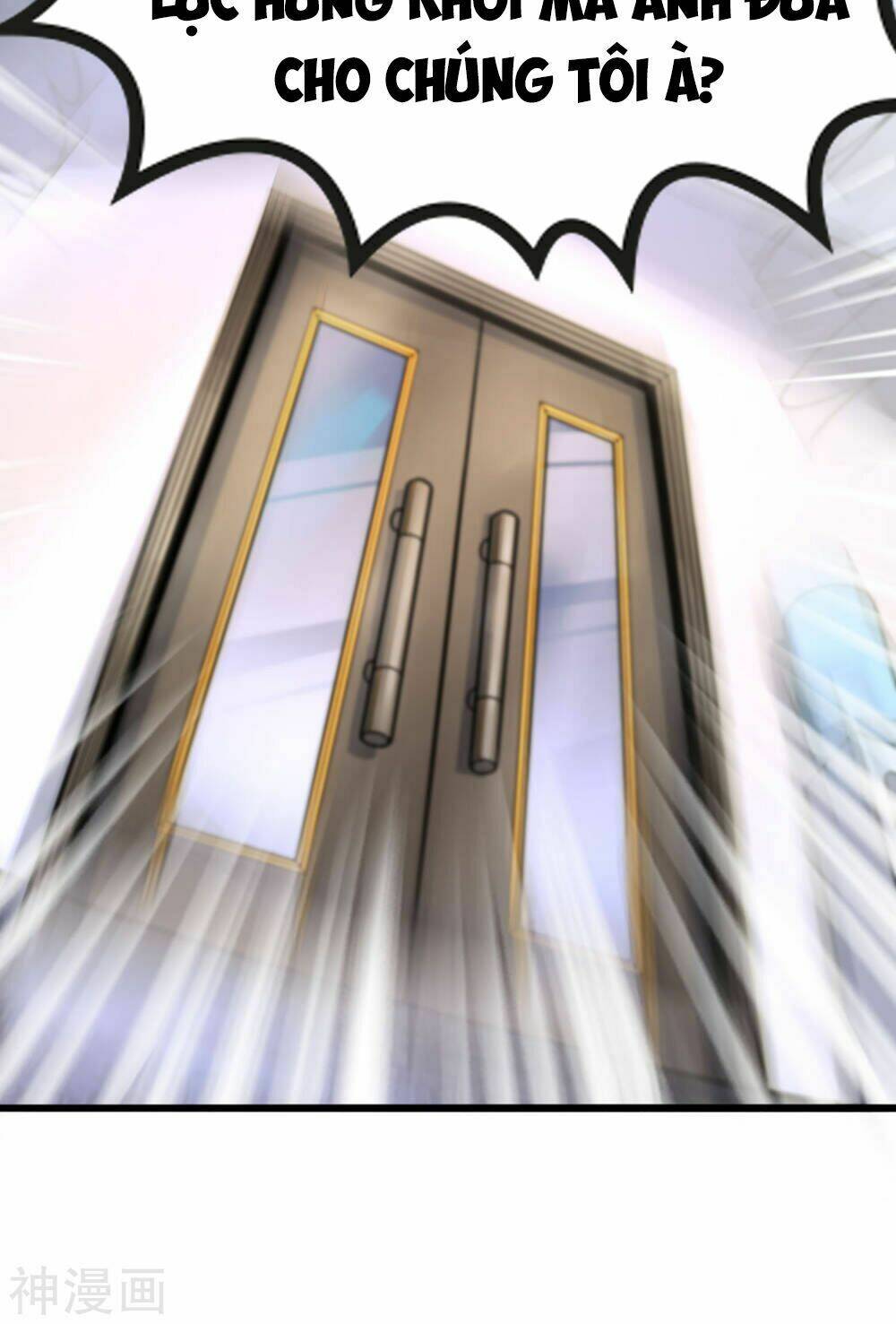 tôi có thuốc hối hận chapter 4 10