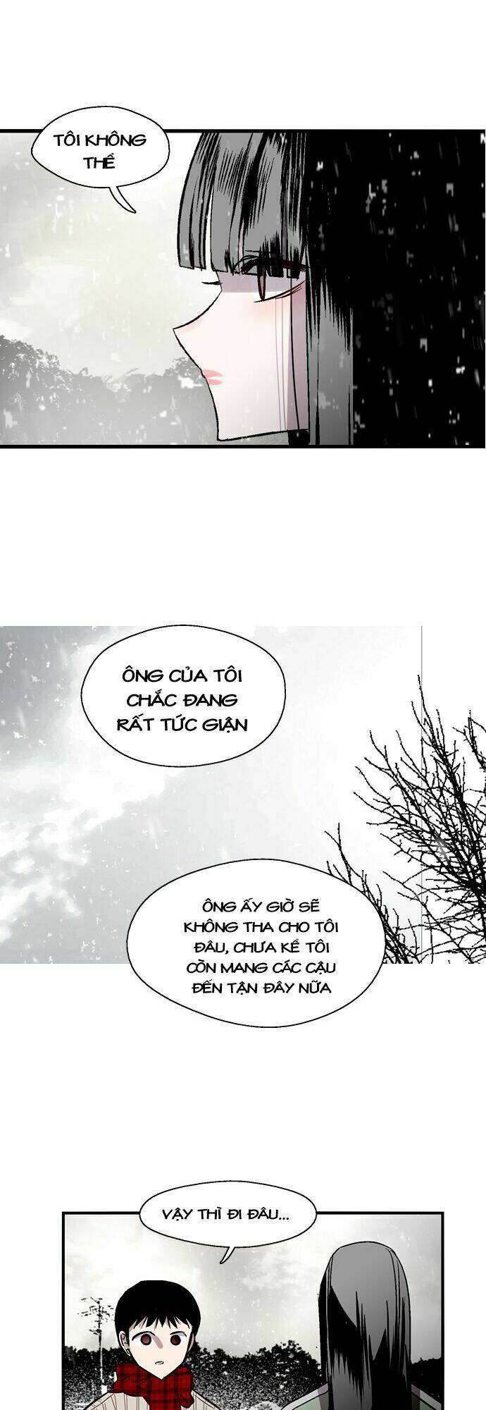 người máy hủy diệt chapter 94 35