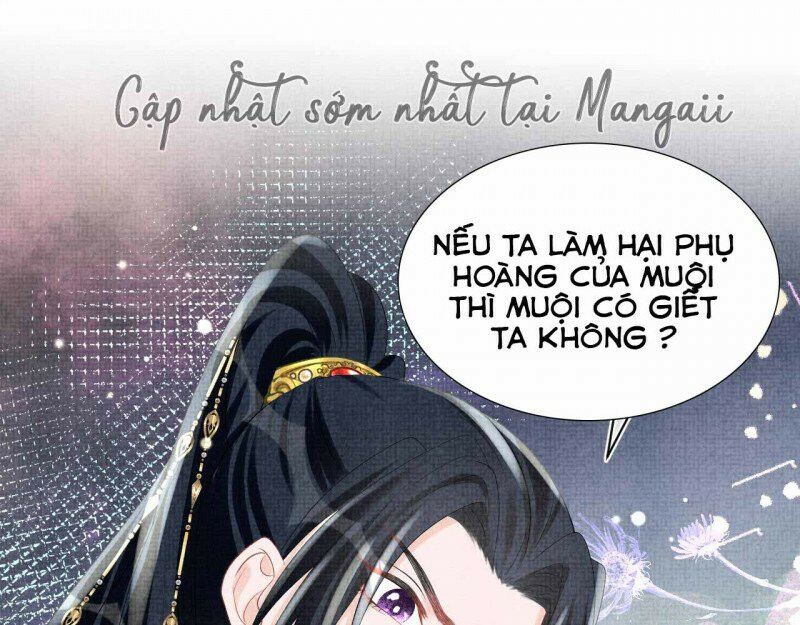 nhóc con người cá 3 tuổi rồi chapter 203 33