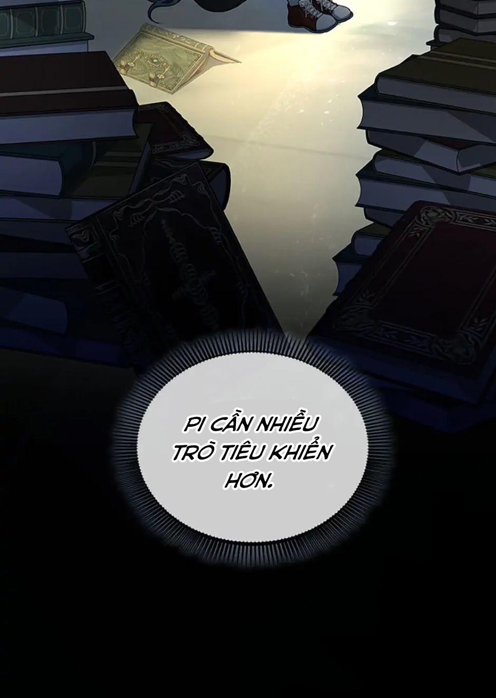 vị cứu tinh của nam phản diện chapter 29 42