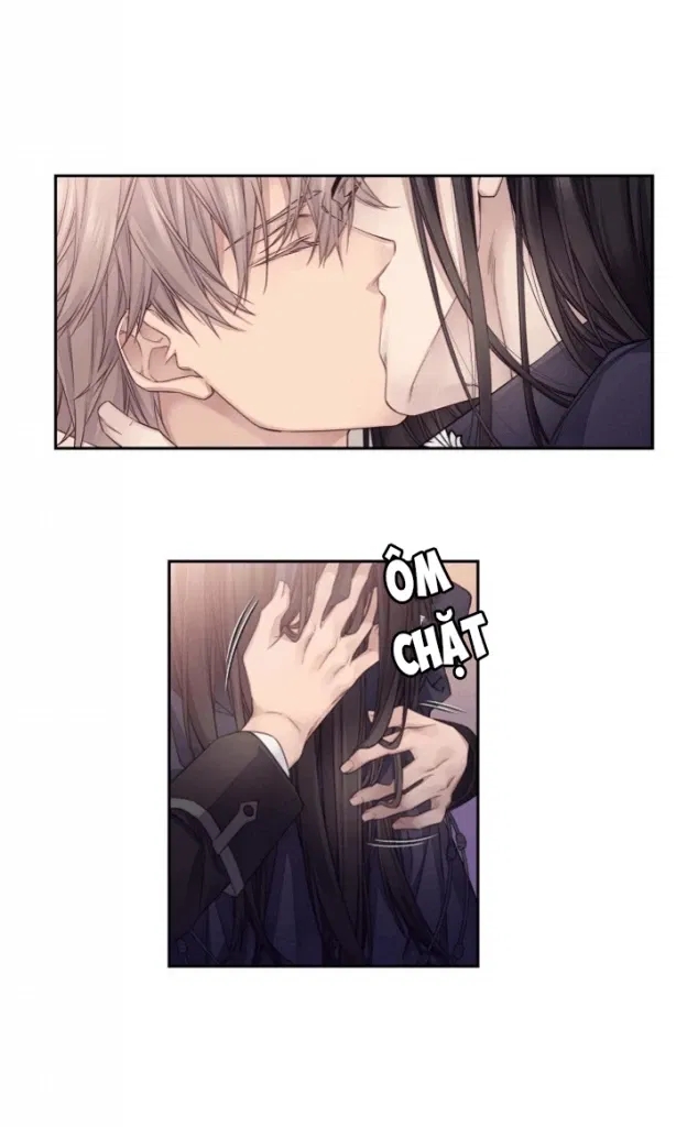 ảo mộng bất thành chapter 9 37