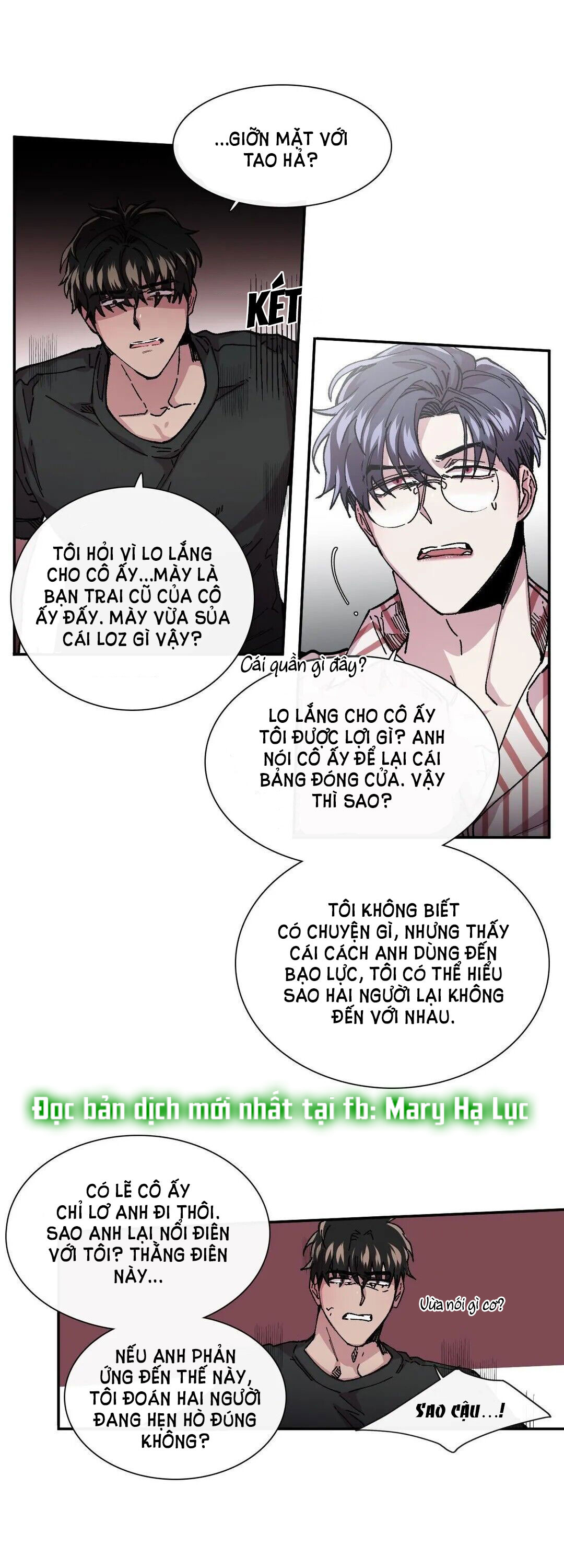 s flower chapter 37.1 20