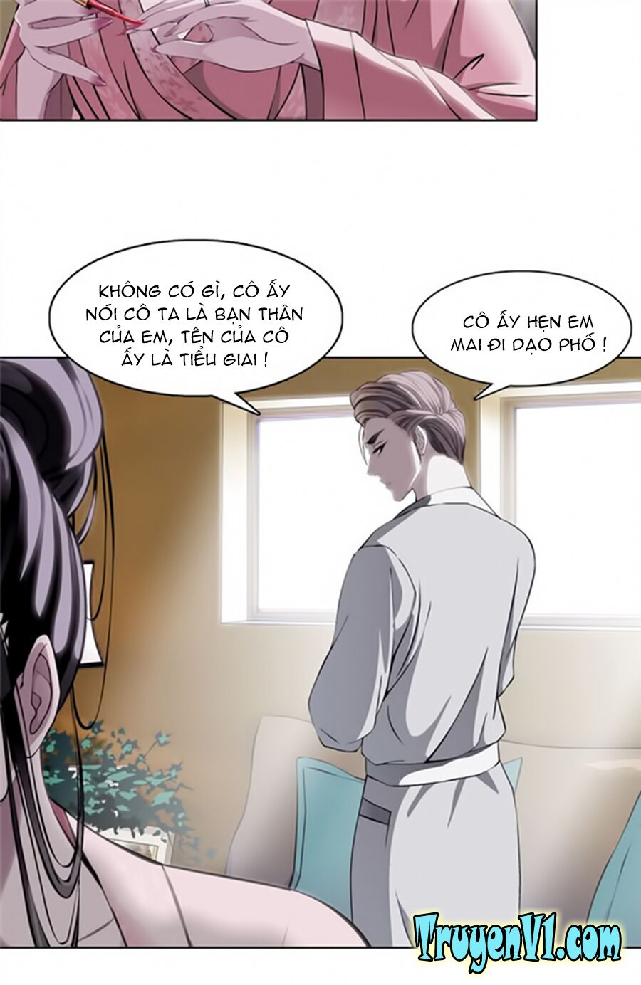 câu lạc bộ ngoại tình chapter 0 15