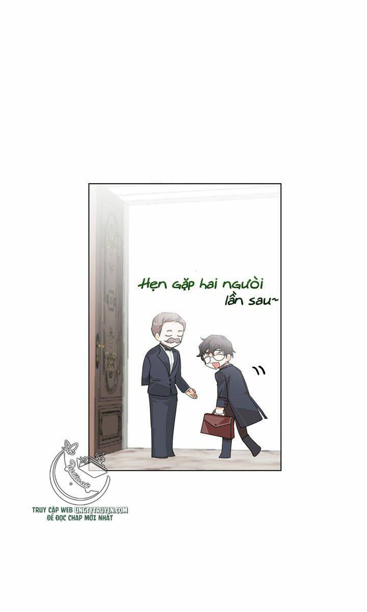 Kết Thúc Có Hậu Của Nhân Vật Phản Diện chapter 7.5 16