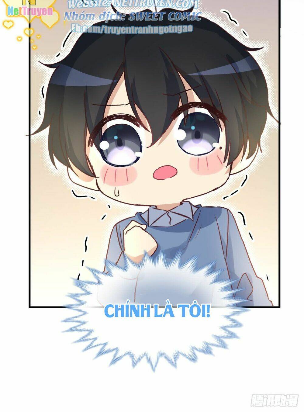 sở thích đặc biệt của nam thần chapter 7 21