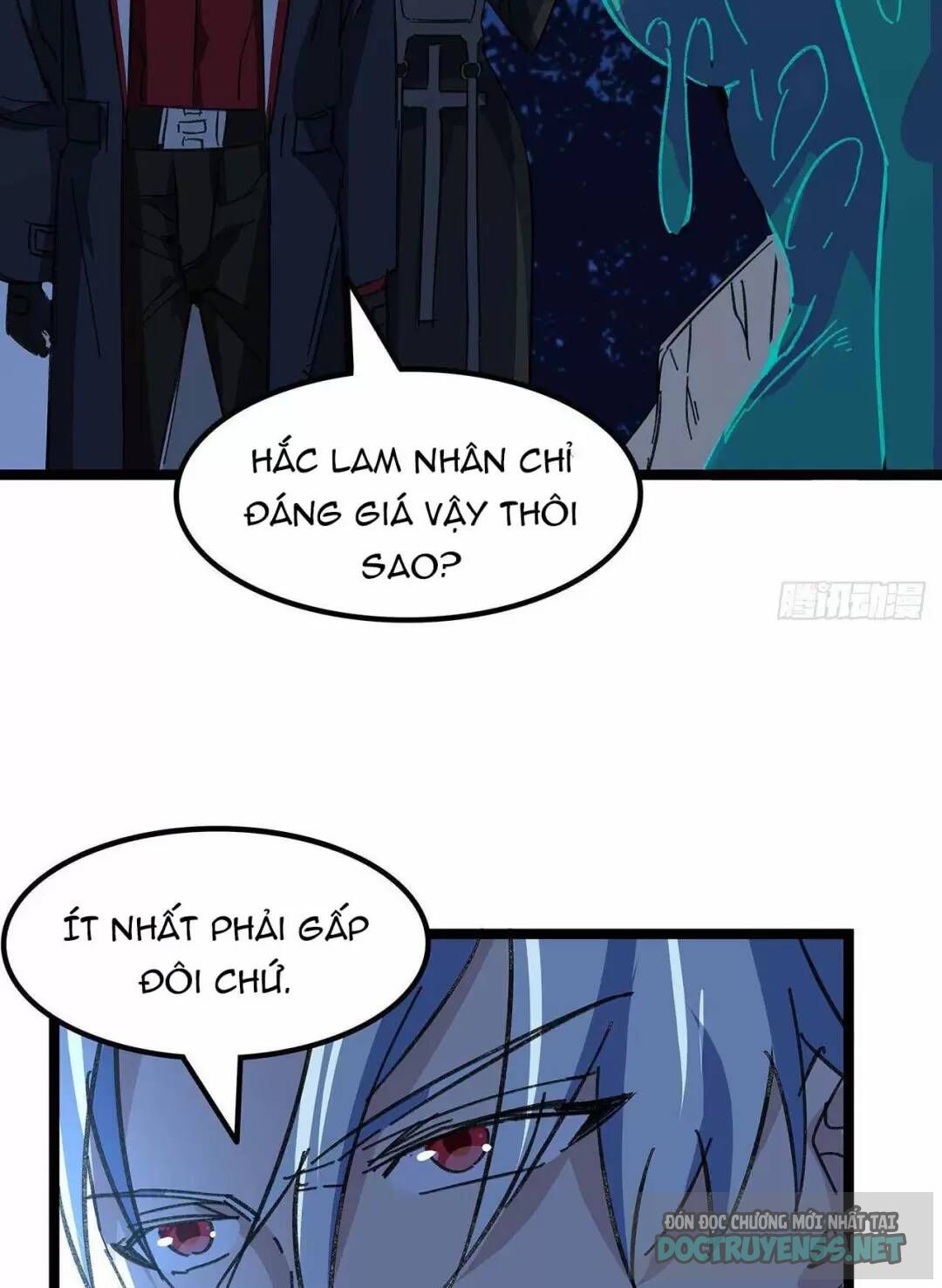 giải cứu 99 nữ chính ở mạt thế chapter 128 45