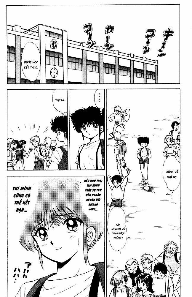 jigoku sensei nube - người thầy dũng cảm chapter 88 13