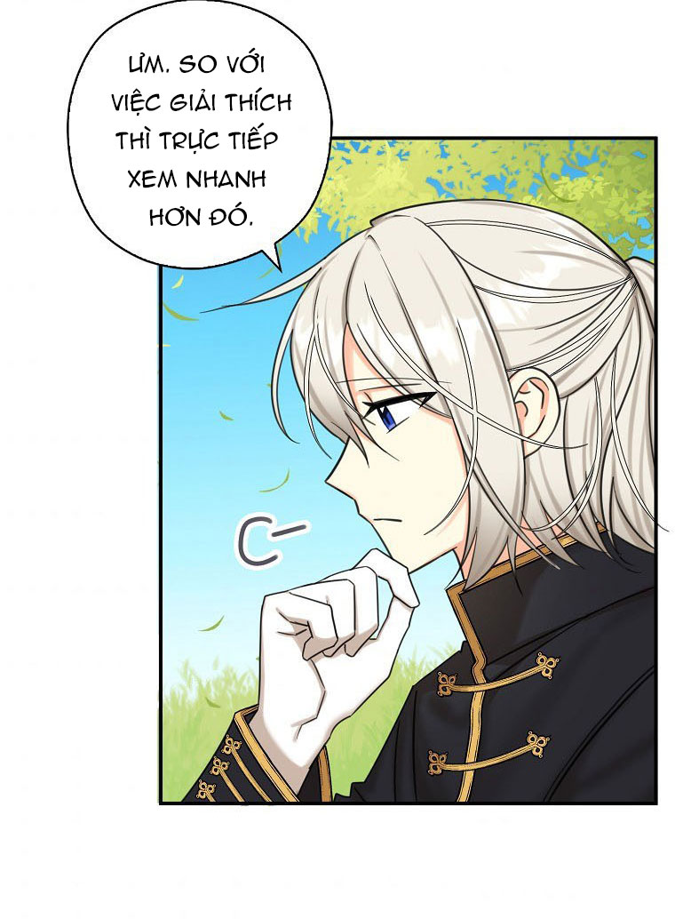 ba người anh trai của tôi là bạo quân chapter 47.1 29