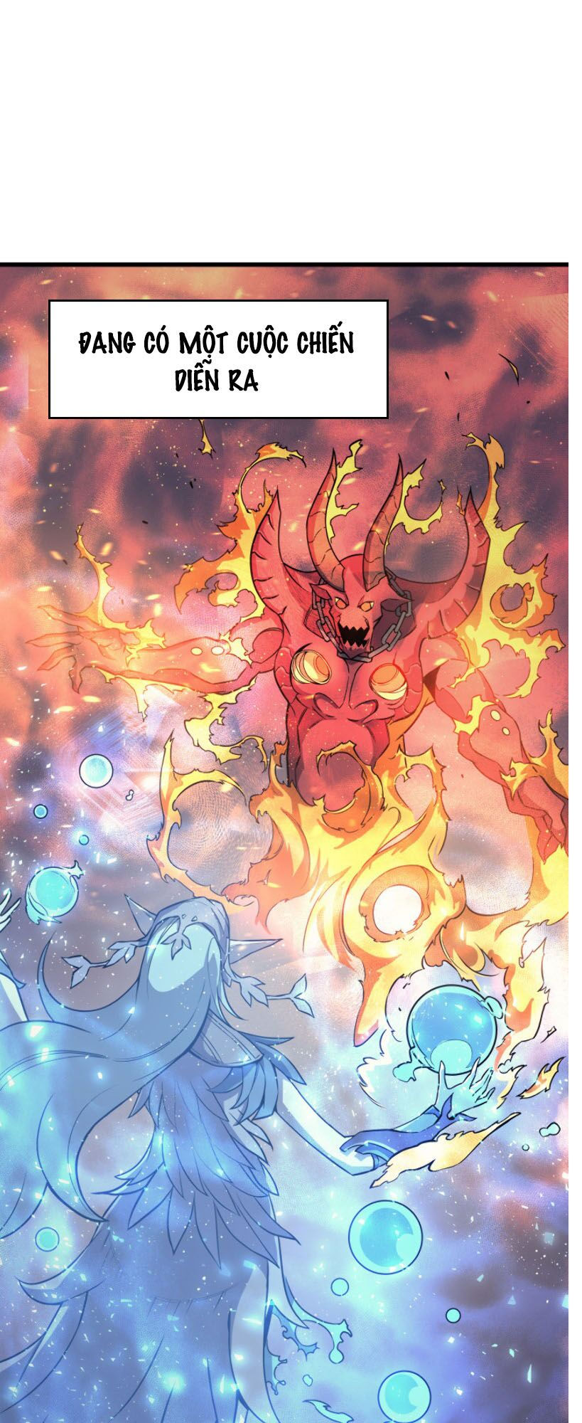 sự trở lại của pháp sư vĩ đại sau 4000 năm chapter 21 43