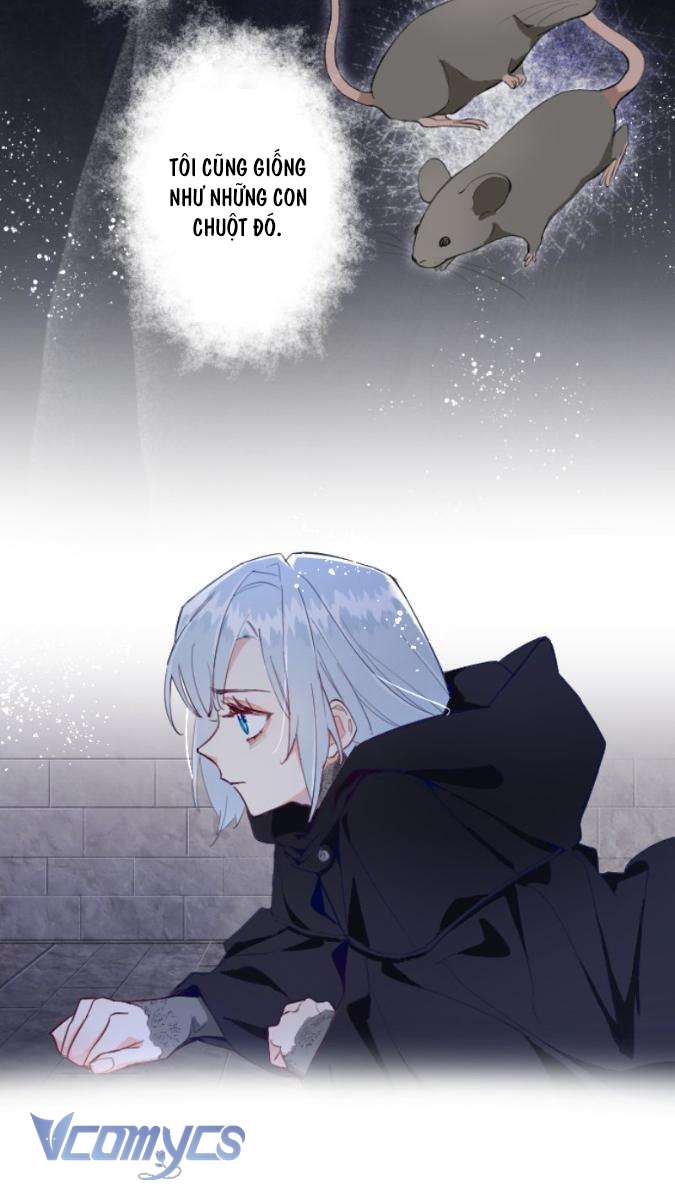 sự báo thù của một vị thánh chapter 6 24