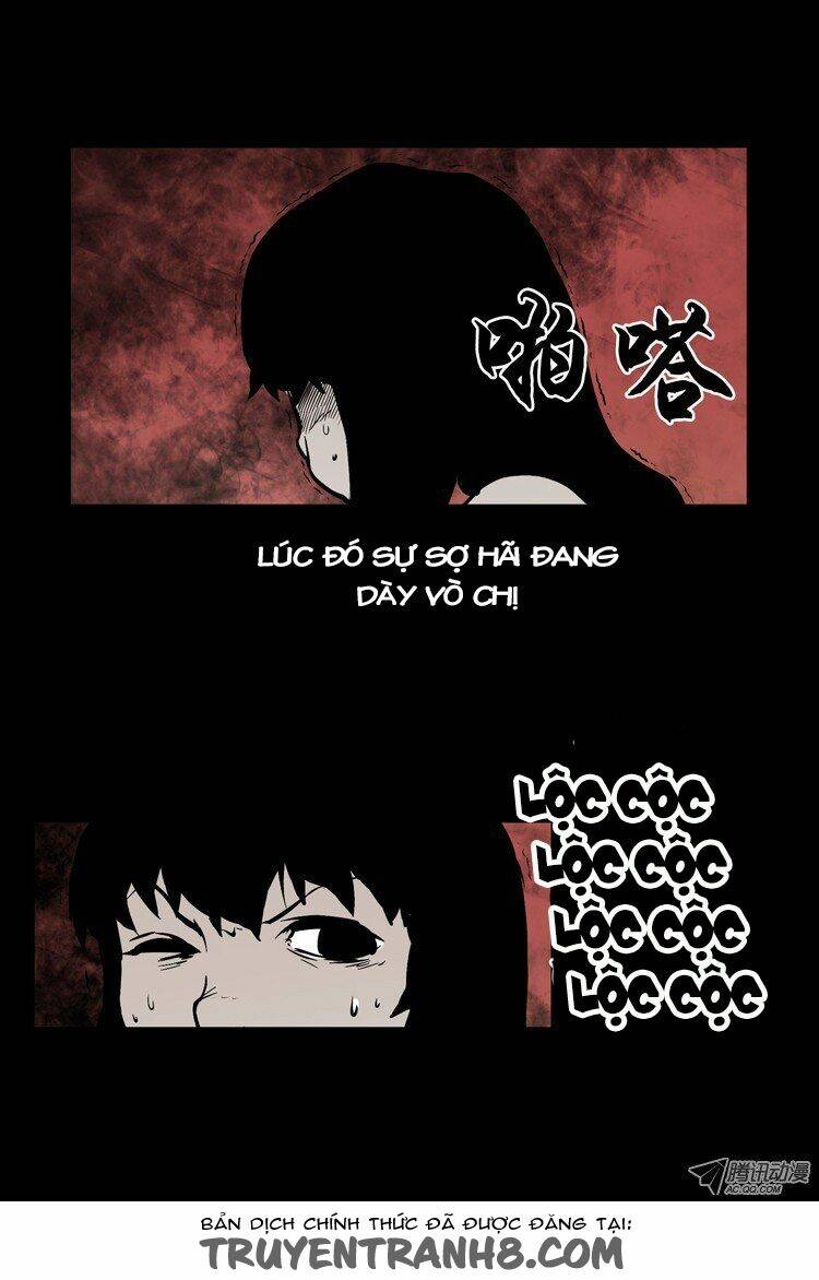 0.0 mhz - tần số chết chapter 43 13