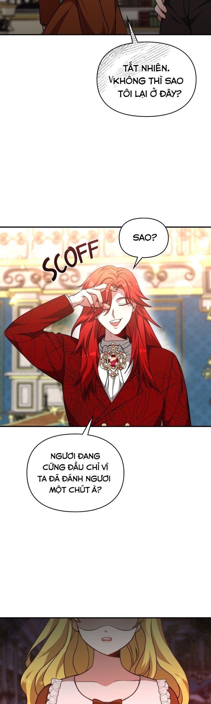 công nương eluana vita chapter 50 2