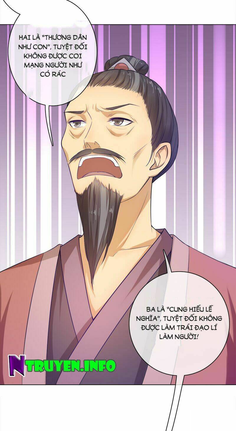 khuynh thế độc phi chapter 56 9