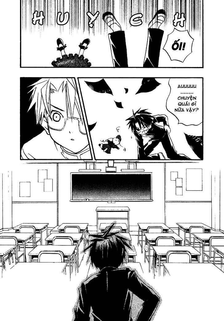 rozen maiden ii chapter 6 22