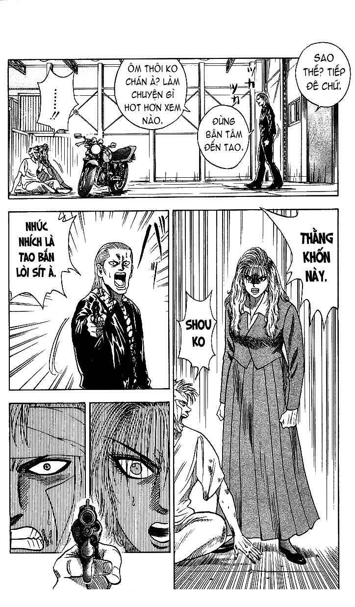 hareluya chapter 82 16