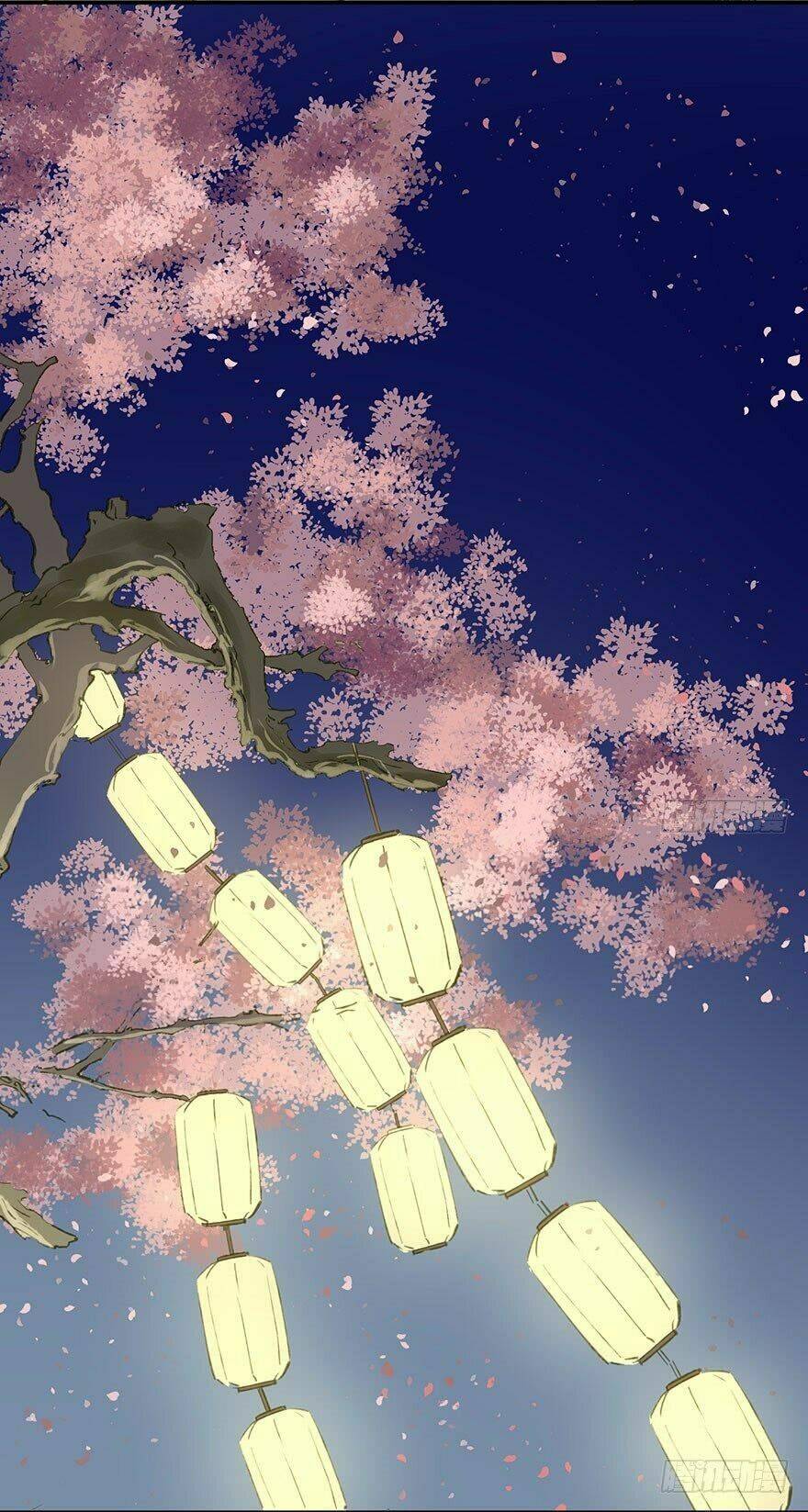 trẫm cũng không muốn vậy đâu chapter 58 26