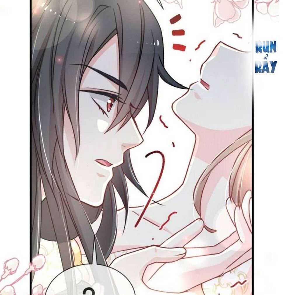 thiên hạ đệ nhất sủng phi chapter 31 3