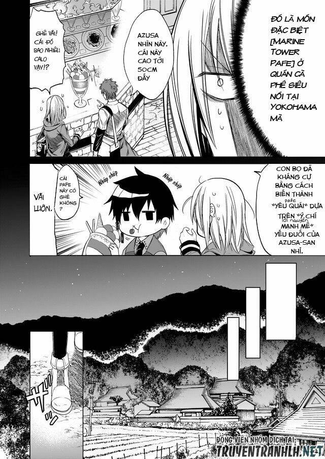 kaidan loop chapter 8 6