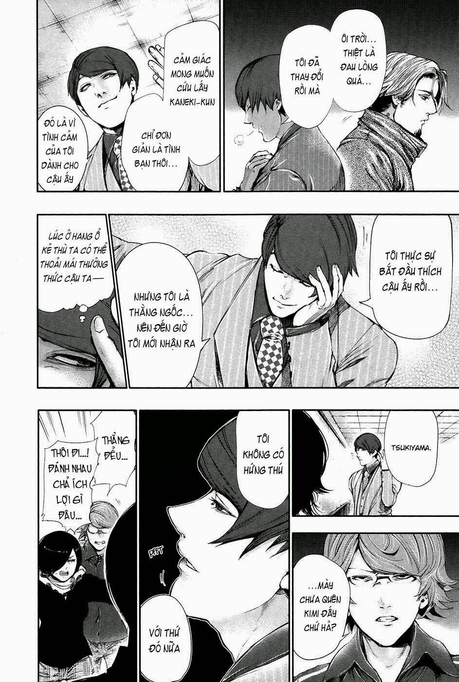 ngạ quỷ tokyo chapter 59 22