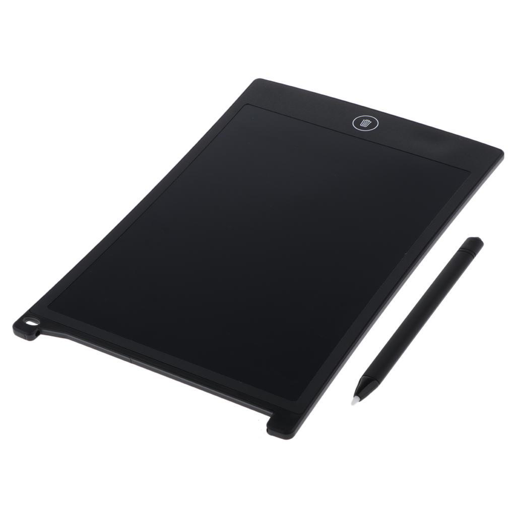 8.5" LCD Writing Tablet Portable Kids Digital Drawing Handwriting Pad