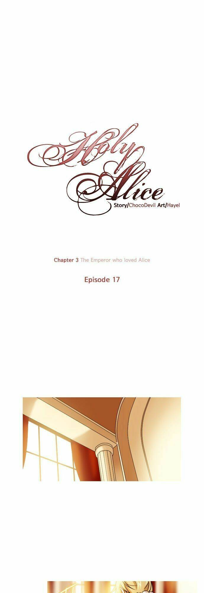 holy alice chapter 17 2