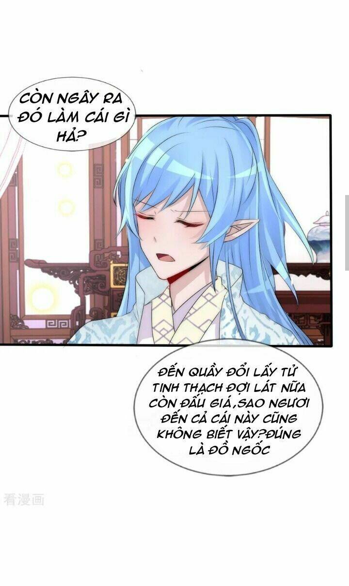 kế hoạch sủng ái của tiểu công chúa chapter 68 4