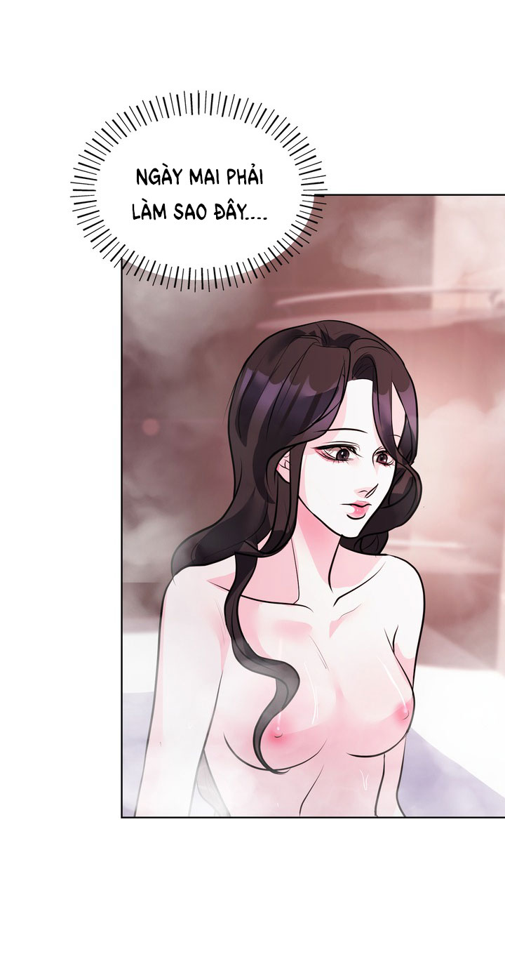 [18+] điều em cố giấu chapter 16.1 8