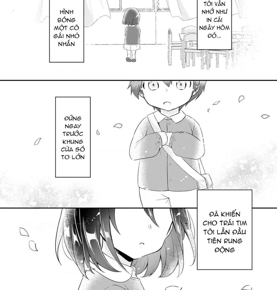 Class no Bocchi Gal wo Omochikaeri Shite Seisokei Bijin ni Shite Yatta Hanashi chapter 0 2