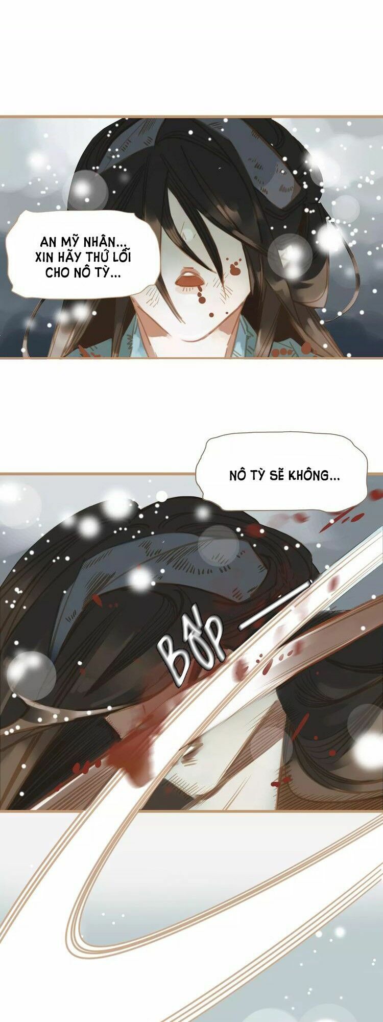 nhất đại linh hậu chapter 1 18