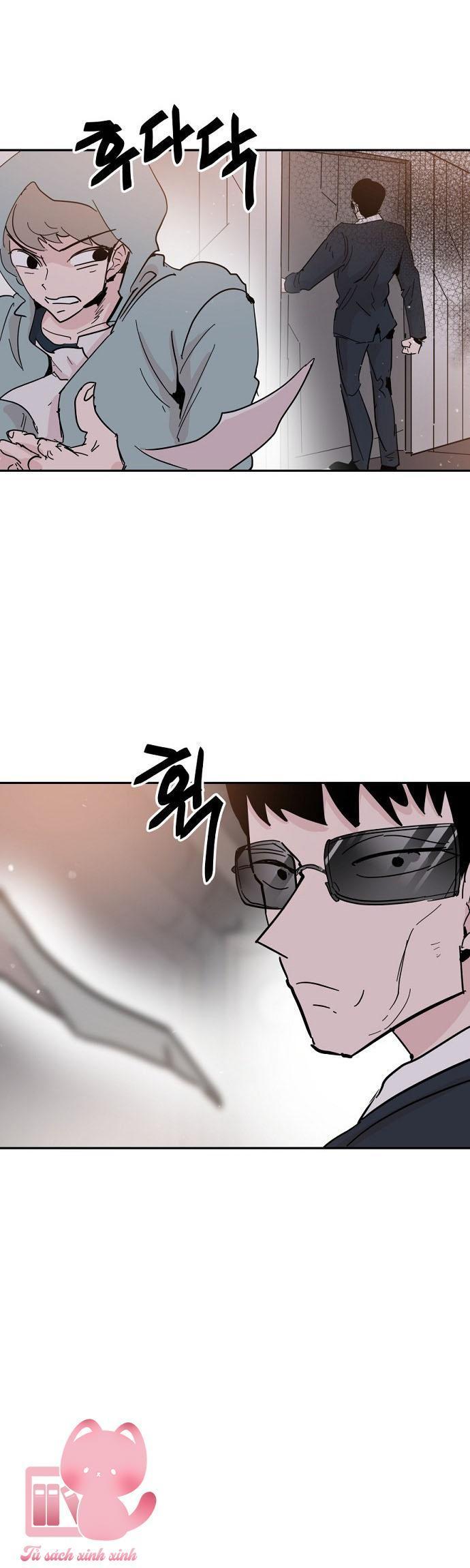 yêu không hồi kết chapter 41 16