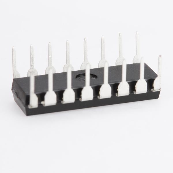 1Piece TL494CN TL494 DIP 16-pin PWM Power Supply Controller Control