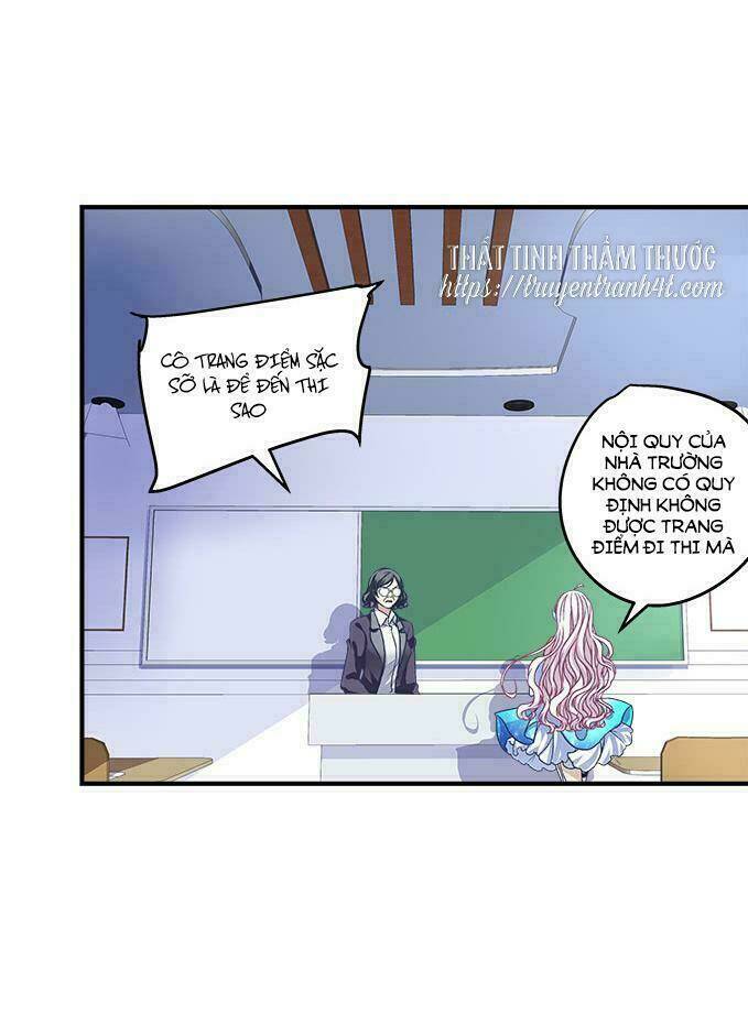 thiên lại âm linh chapter 55 23