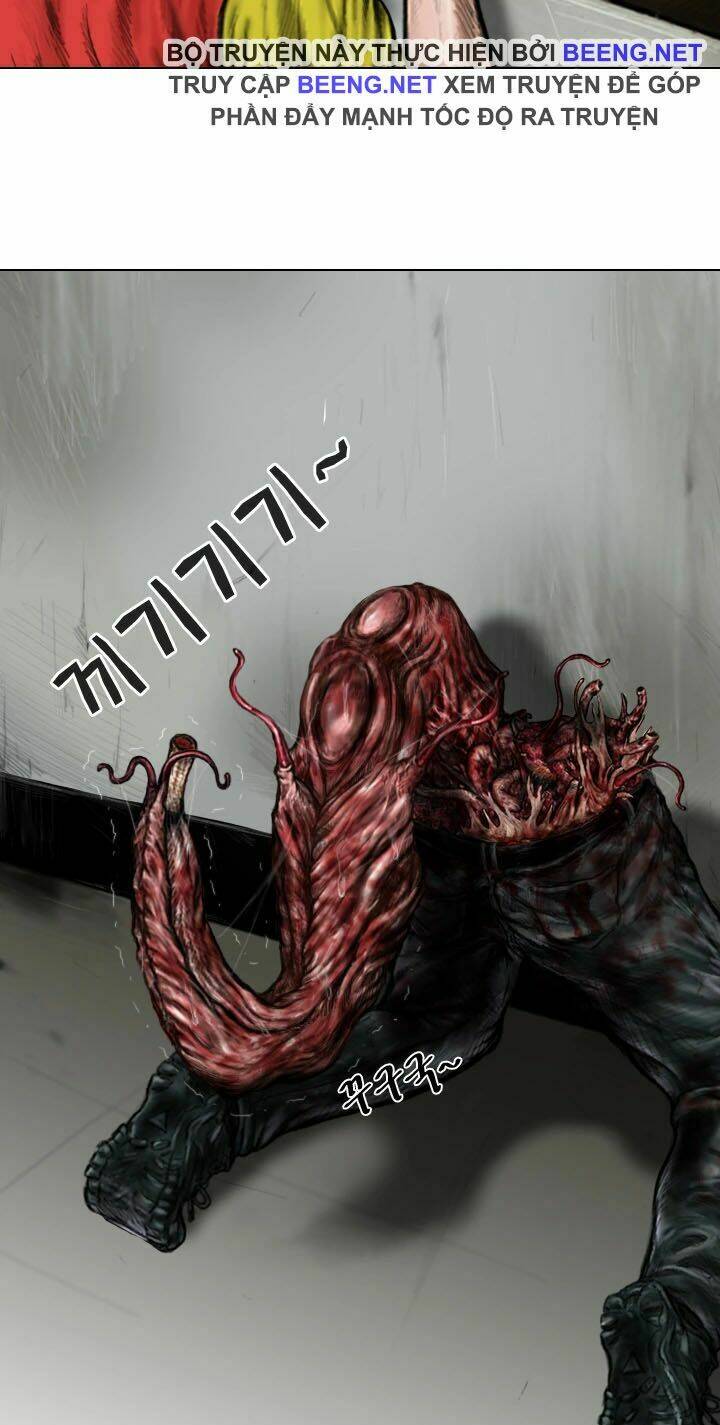 ký sinh thú webtoon chapter 13 2