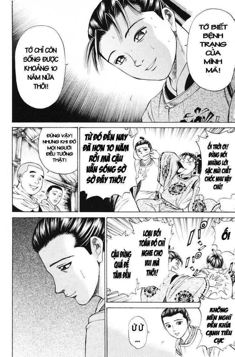 thiếu niên vương phần 1 chapter 28 9