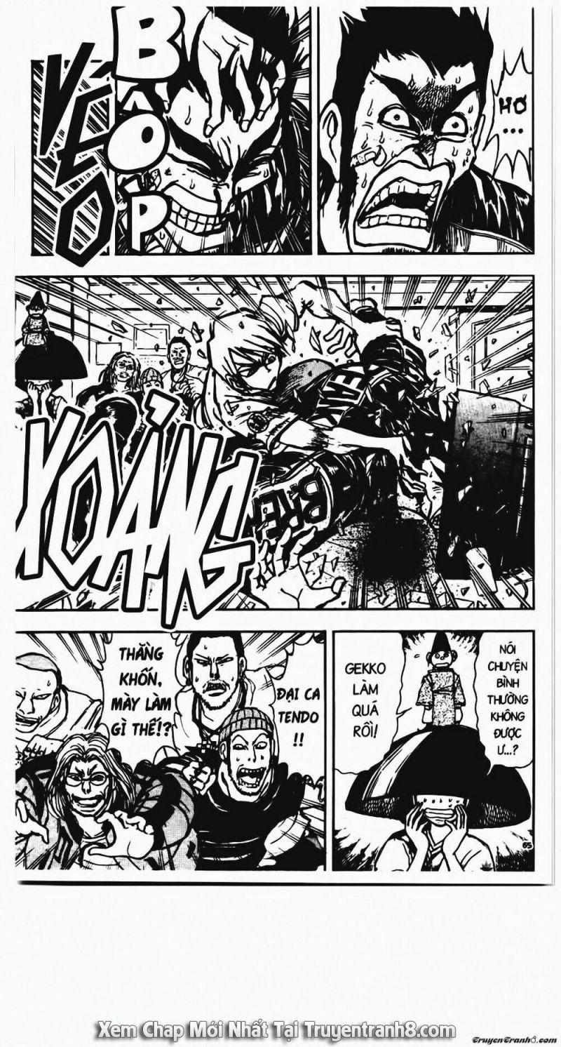 sắc lệnh ánh trăng chapter 15 3