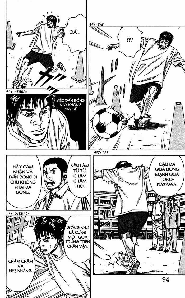 angel voice chapter 11 9