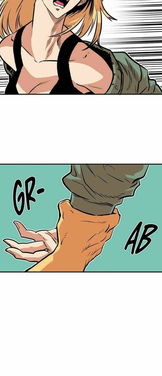 bẫy troll chapter 30 42