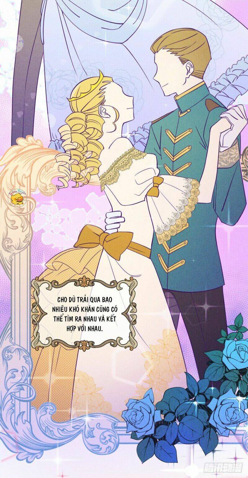 trời sinh một đôi?! ta từ chối! chapter 3 6