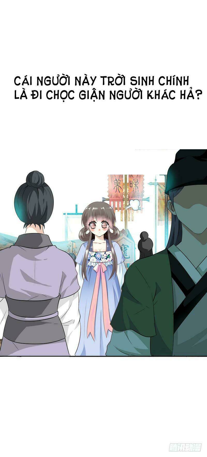 điền viên mật sủng: cô vợ nóng bỏng chapter 20 27