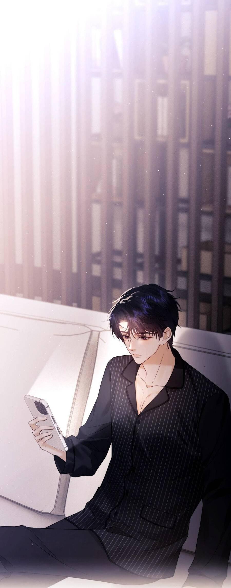 fan vợ - bạn đã biết chưa? chapter 15.2 5