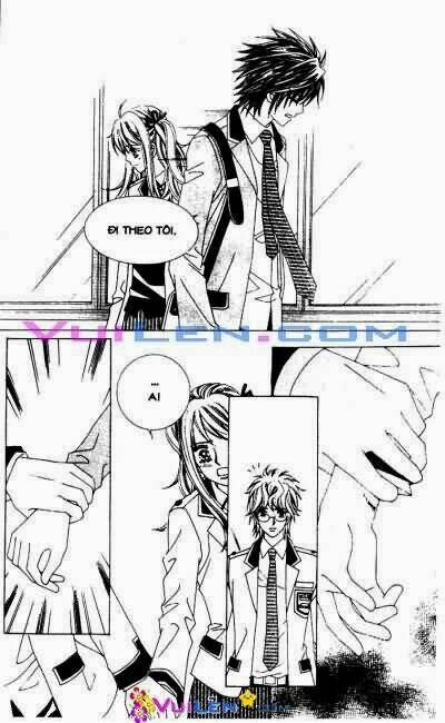 love your enemies chapter 19 7