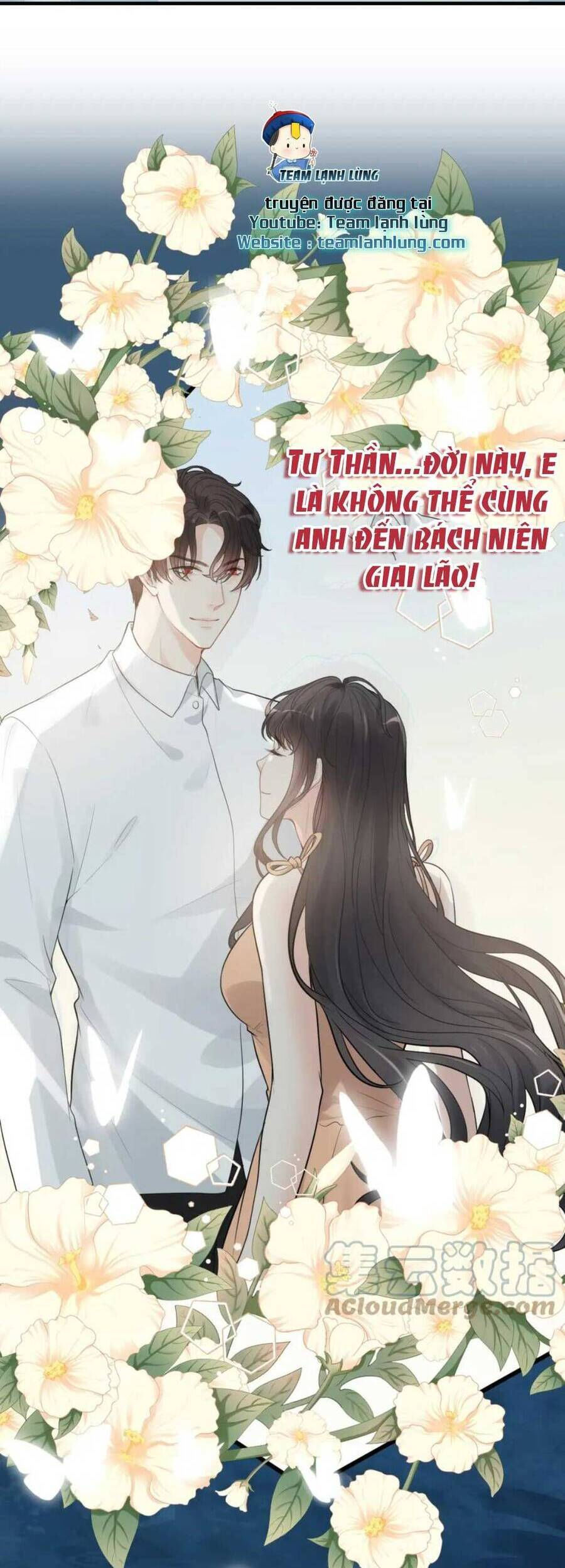 cô vợ hợp đồng bỏ trốn của tổng giám đốc chapter 466 26