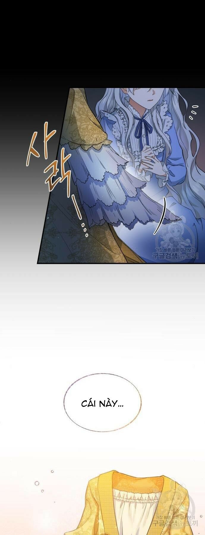 'di vật' melvin để lại chapter 2 19