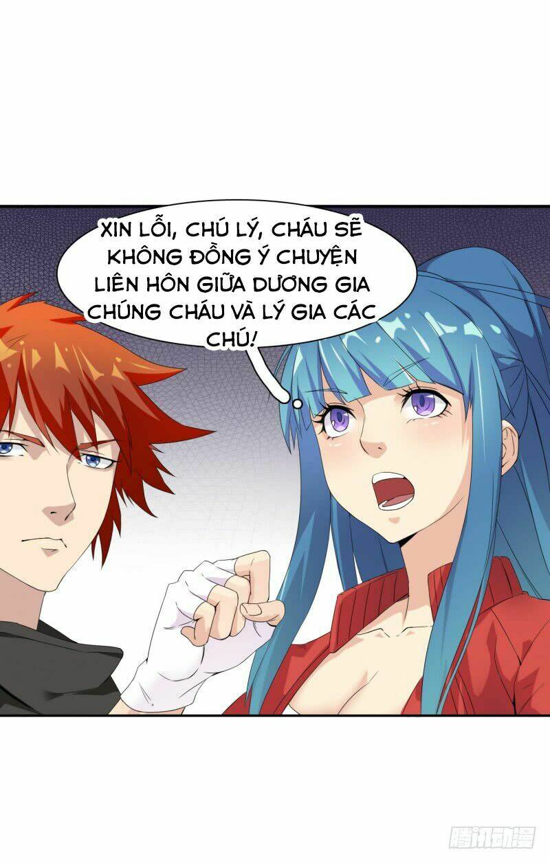 võ nghịch sơn hà chapter 2.2 37