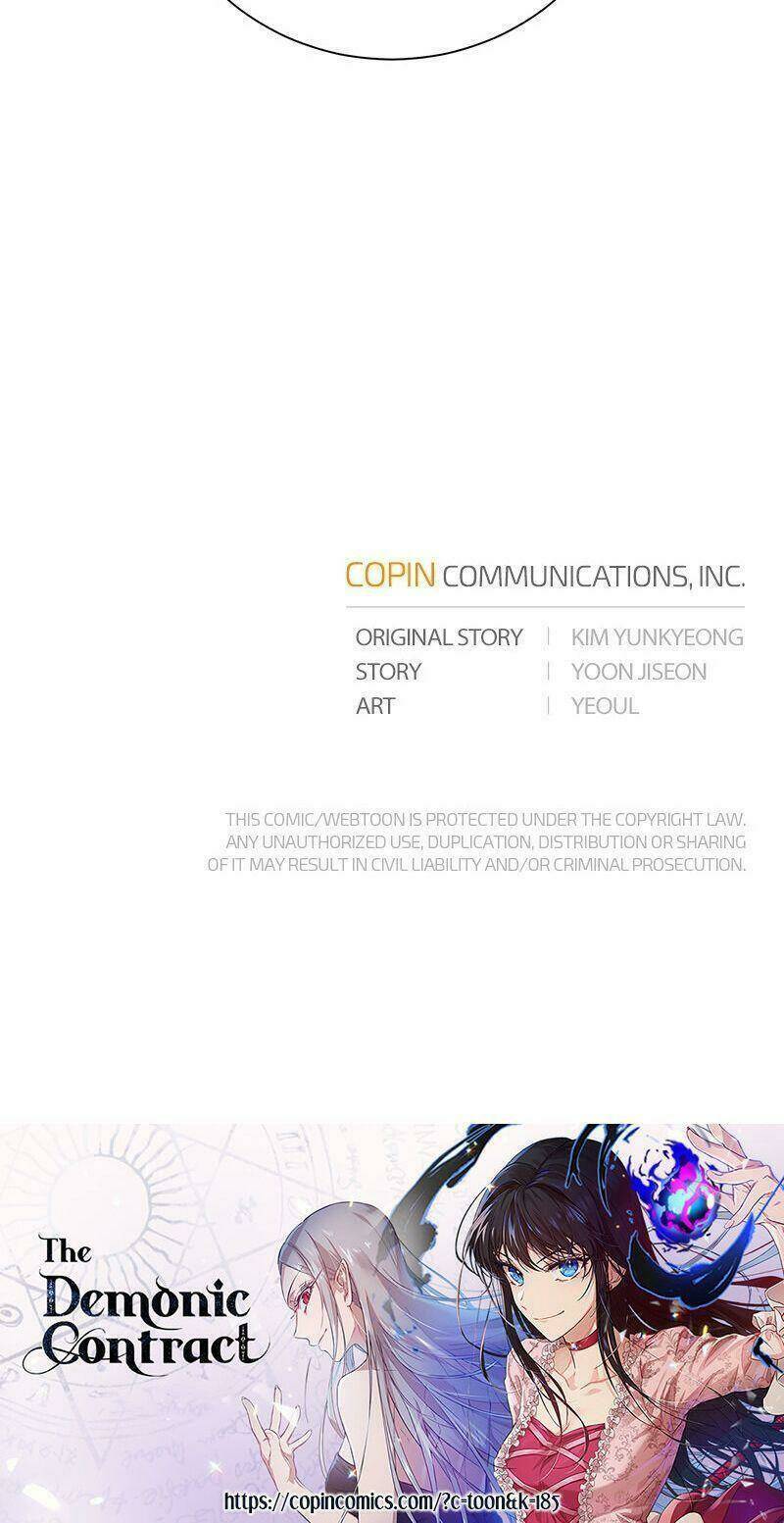 khế ước của ma tộc chapter 49 73