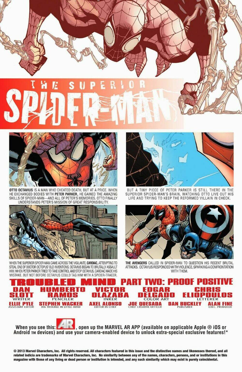 superior spider man chapter 8 4