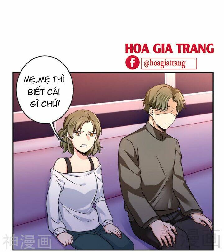 phục thù thiếu gia tiểu điềm thê chapter 63 10