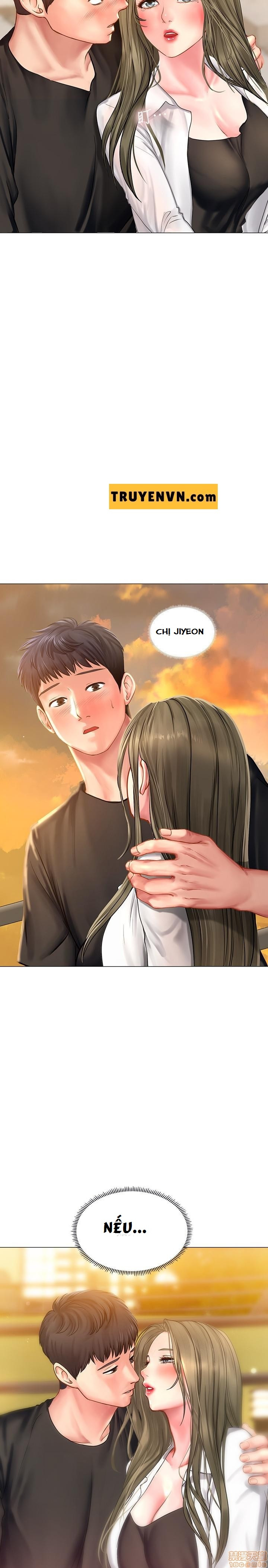 should i study at noryangjin? chapter 25 23