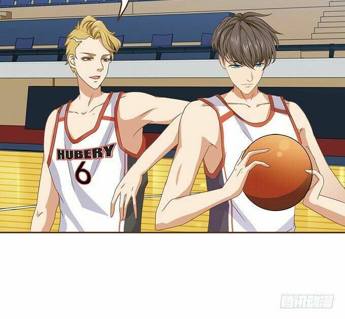 tình yêu ba tuyến chapter 8 62