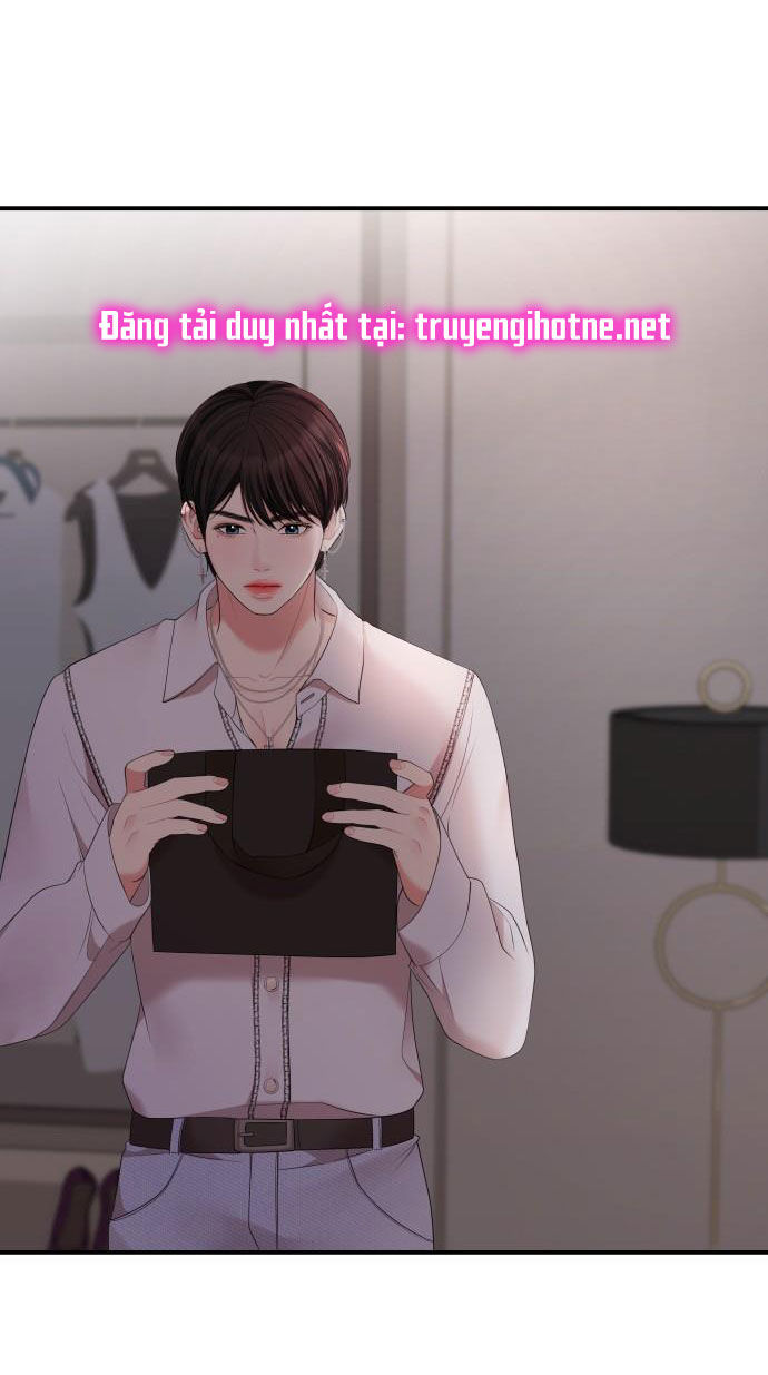 gửi em người đánh cắp những vì sao - to you who swallowed a star chapter 66.1 20